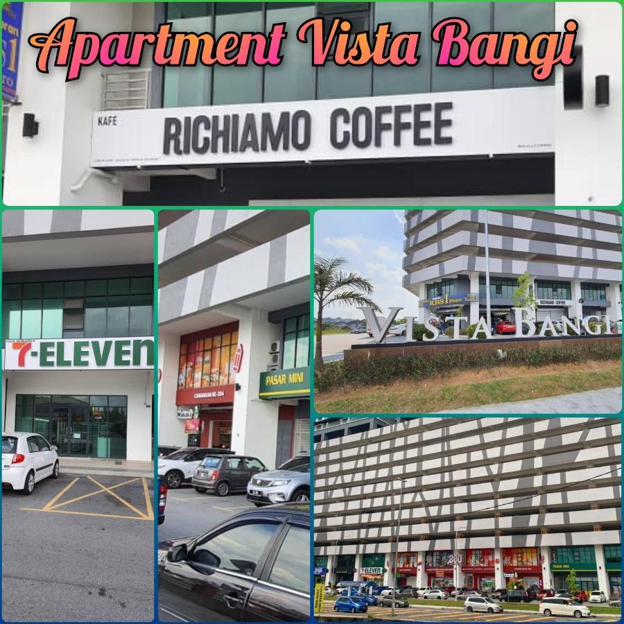 Hidayah Homestay Near Ukm And Ktm Station With High Speed Wifi - Pool & River View 班吉 外观 照片